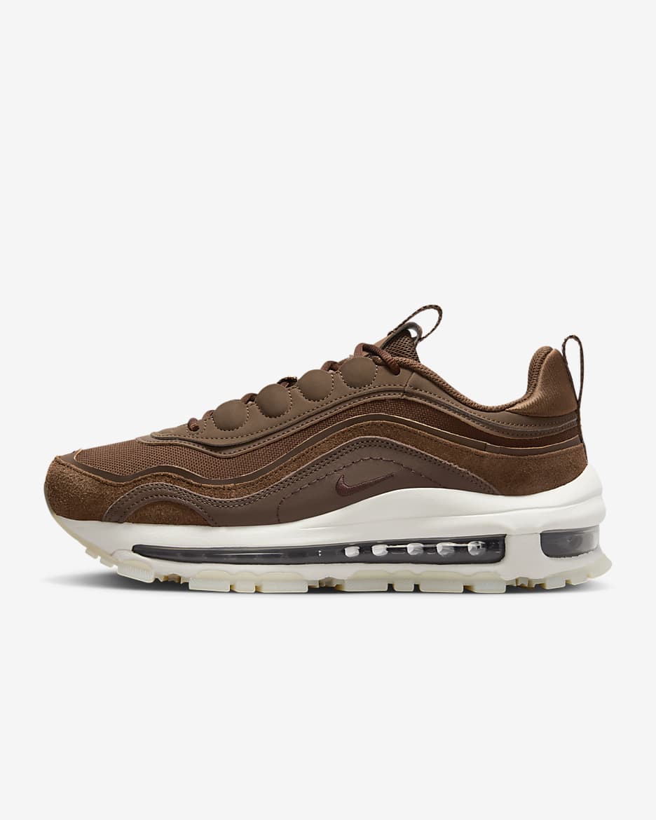 Nike air max 97 bruin on sale